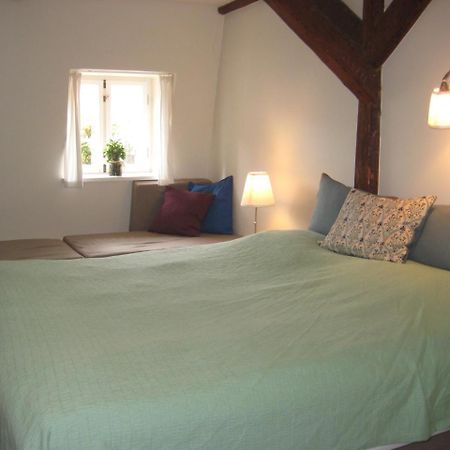 Dalby Kobmandsgardens B&B Kerteminde מראה חיצוני תמונה