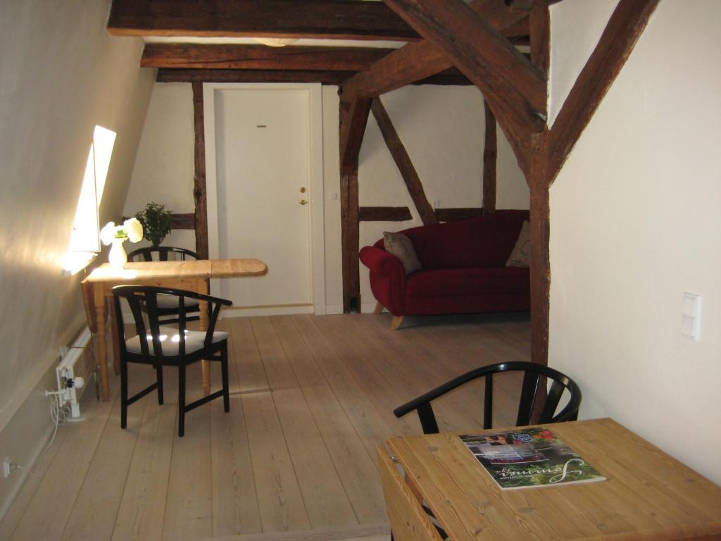 Dalby Kobmandsgardens B&B Kerteminde חדר תמונה