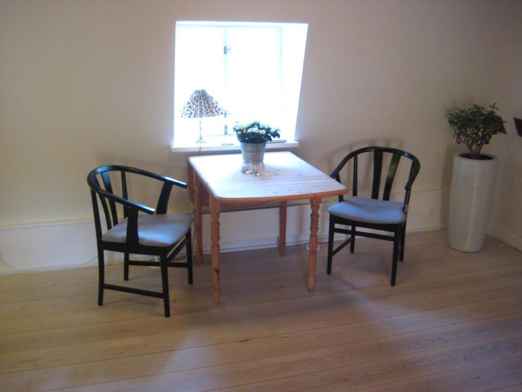 Dalby Kobmandsgardens B&B Kerteminde חדר תמונה