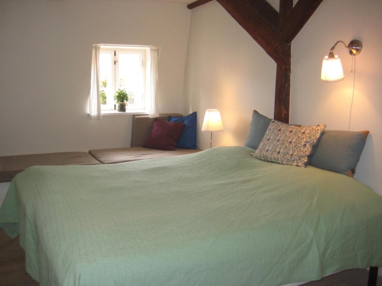 Dalby Kobmandsgardens B&B Kerteminde מראה חיצוני תמונה