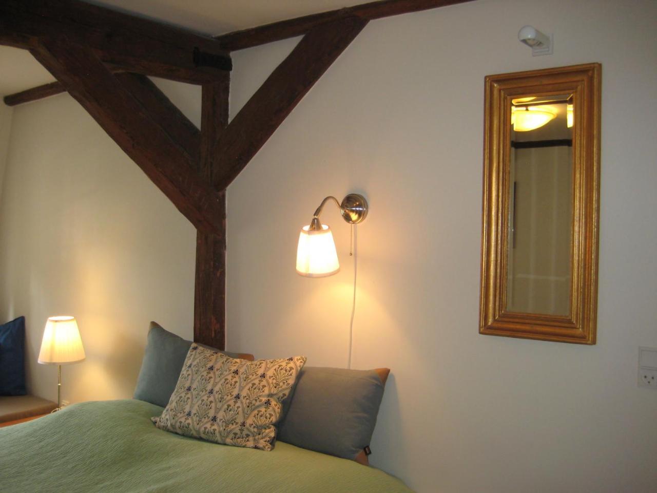 Dalby Kobmandsgardens B&B Kerteminde מראה חיצוני תמונה